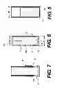 Fig. 03 - Three component bullet with core retention feature and method of manufacturing the bullet
