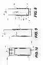 Fig. 04 - Three component bullet with core retention feature and method of manufacturing the bullet
