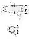Fig. 05 - Three component bullet with core retention feature and method of manufacturing the bullet