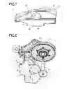 Fig. 05 - Derailment-Preventing And Rerailing Safety Device For A Guide Unit Having Rollers Rolling On A Guide Rail