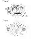 Fig. 08 - Derailment-Preventing And Rerailing Safety Device For A Guide Unit Having Rollers Rolling On A Guide Rail