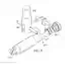 Fig. 08 - Apparatus for automated transfer of large-scale missile hardware