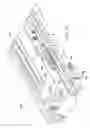 Fig. 12 - Apparatus for automated transfer of large-scale missile hardware