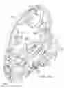 Fig. 14 - Apparatus for automated transfer of large-scale missile hardware