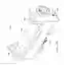 Fig. 15 - Apparatus for automated transfer of large-scale missile hardware
