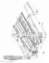 Fig. 19 - Apparatus for automated transfer of large-scale missile hardware
