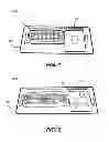 Fig. 02 - Computer user interface support apparatus