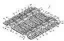 Fig. 01 - Pallet for bags