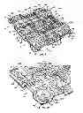 Fig. 06 - Pallet for bags