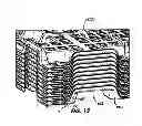 Fig. 08 - Pallet for bags