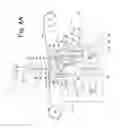 Fig. 07 - System and method for forming patterned artificial/synthetic sports turf fabrics