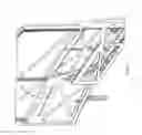 Fig. 07 - Marine aft bulkhead and window system