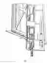Fig. 08 - Marine aft bulkhead and window system