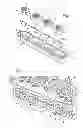 Fig. 02 - Gas intake system for a vehicle engine