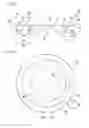 Fig. 02 - Combustion chamber structure for internal combustion engine