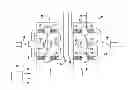 Fig. 01 - METHOD FOR OPERATING A GASOLINE ENGINE HAVING A COMPLETELY OPEN THROTTLE VALVE AND A GASOLINE ENGINE