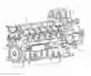 Fig. 01 - Engine system having dedicated donor cylinders for EGR