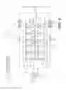 Fig. 07 - Engine system having dedicated donor cylinders for EGR