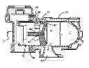 Fig. 01 - Air intake porting for a two stroke engine