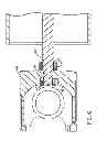 Fig. 06 - Air intake porting for a two stroke engine