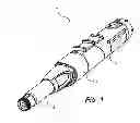 Fig. 02 - Medicament delivery device