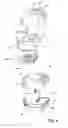 Fig. 07 - Breathable gas apparatus with humidifier