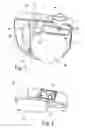 Fig. 08 - Breathable gas apparatus with humidifier