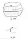 Fig. 19 - Breathable gas apparatus with humidifier