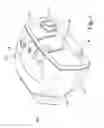 Fig. 03 - Breathable gas apparatus with humidifier