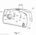 Fig. 06 - Breathable gas apparatus with humidifier