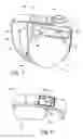 Fig. 08 - Breathable gas apparatus with humidifier