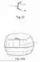 Fig. 19 - Breathable gas apparatus with humidifier