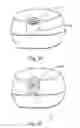 Fig. 20 - Breathable gas apparatus with humidifier