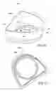 Fig. 23 - Breathable gas apparatus with humidifier
