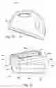 Fig. 27 - Breathable gas apparatus with humidifier