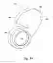 Fig. 28 - Breathable gas apparatus with humidifier