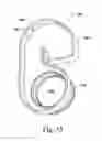 Fig. 29 - Breathable gas apparatus with humidifier
