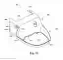 Fig. 34 - Breathable gas apparatus with humidifier