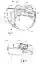 Fig. 08 - Breathable gas apparatus with humidifier