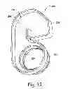 Fig. 29 - Breathable gas apparatus with humidifier