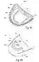Fig. 42 - Breathable gas apparatus with humidifier