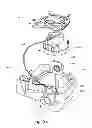 Fig. 46 - Breathable gas apparatus with humidifier