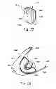 Fig. 49 - Breathable gas apparatus with humidifier