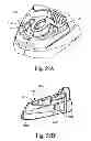 Fig. 51 - Breathable gas apparatus with humidifier