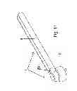 Fig. 07 - Nasal adapter system for CPAP respiration
