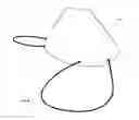 Fig. 10 - Filtering face mask