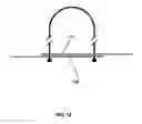 Fig. 14 - Filtering face mask