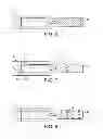 Fig. 05 - Smoking article filter and insertable filter unit therefor