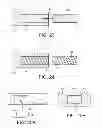 Fig. 11 - Smoking article filter and insertable filter unit therefor