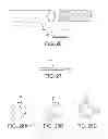 Fig. 12 - Smoking article filter and insertable filter unit therefor